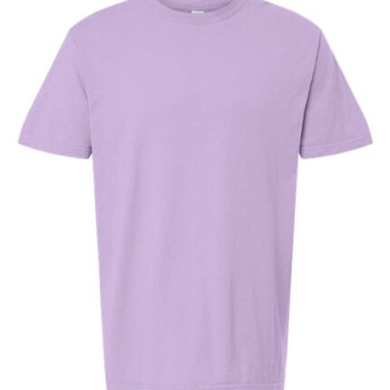 Unisex Vintage Garment-Dyed T-Shirt