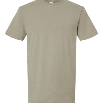 Unisex Vintage Garment-Dyed T-Shirt