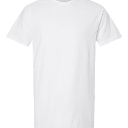 Unisex Vintage Garment-Dyed T-Shirt