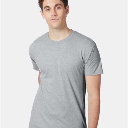 Unisex Perfect-T Triblend T-Shirt
