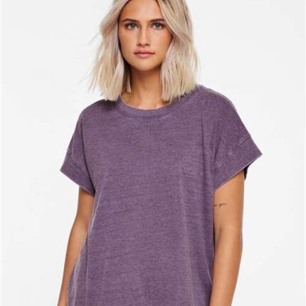 Women's Vintage Wash Tee