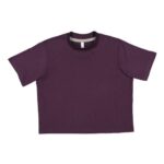 Women's Boxy Tee