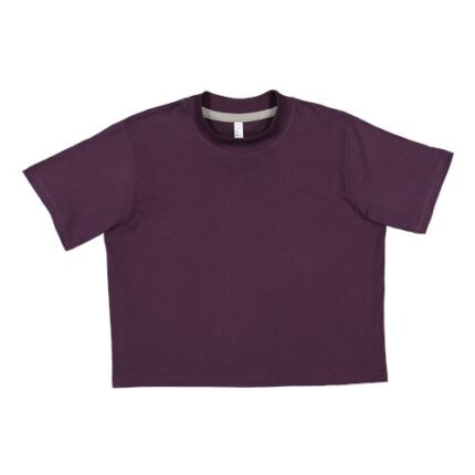 Women's Boxy Tee
