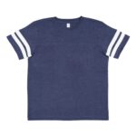 Youth Football Fine Jersey Tee