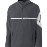 Unisex Weld Jacket