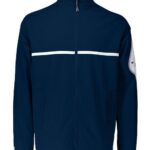 Unisex Weld Jacket