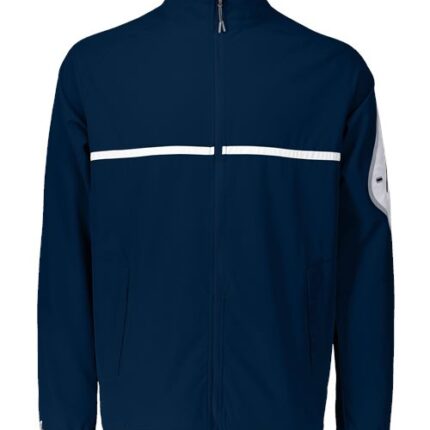 Unisex Weld Jacket