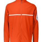 Unisex Weld Jacket