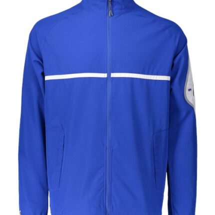 Unisex Weld Jacket