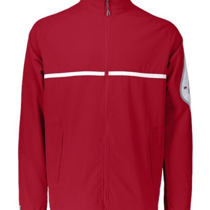 Unisex Weld Jacket