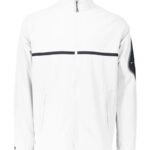 Unisex Weld Jacket