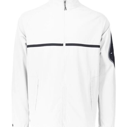 Unisex Weld Jacket