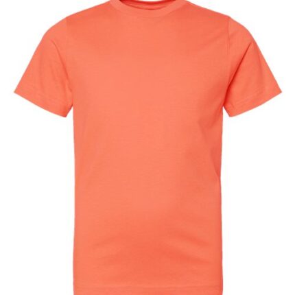 Youth Fine Jersey Tee