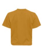 Women's Heavyweight Boxy T-Shirt - Image 2