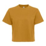 Women's Heavyweight Boxy T-Shirt