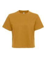 Women's Heavyweight Boxy T-Shirt