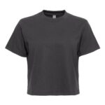 Women's Heavyweight Boxy T-Shirt