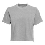 Women's Heavyweight Boxy T-Shirt