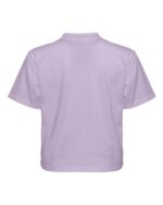 Women's Heavyweight Boxy T-Shirt - Image 2