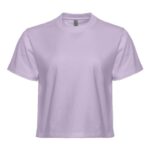 Women's Heavyweight Boxy T-Shirt