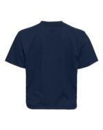 Women's Heavyweight Boxy T-Shirt - Image 2