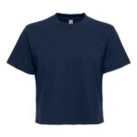 Women's Heavyweight Boxy T-Shirt