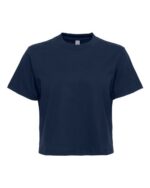 Women's Heavyweight Boxy T-Shirt