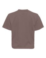 Women's Heavyweight Boxy T-Shirt - Image 2