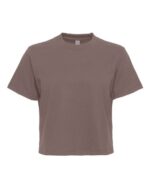 Women's Heavyweight Boxy T-Shirt