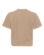 Women's Heavyweight Boxy T-Shirt - Image 2