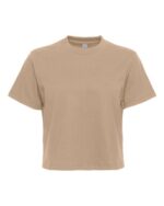 Women's Heavyweight Boxy T-Shirt