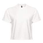 Women's Heavyweight Boxy T-Shirt