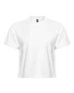 Women's Heavyweight Boxy T-Shirt