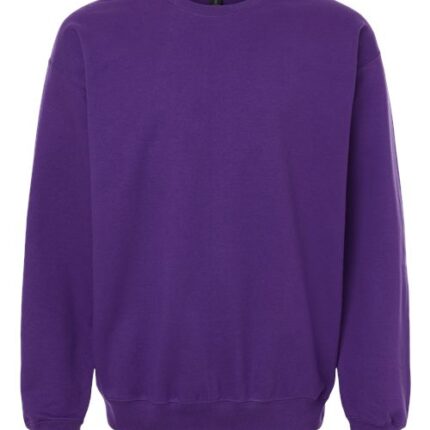 Unisex Softstyle® Midweight Crewneck Sweatshirt