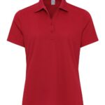 Women's Marco Performance Polo