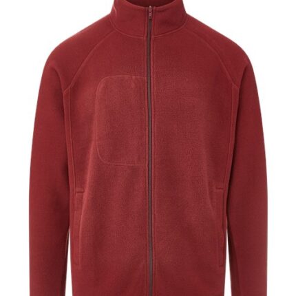 Unisex Whisper Fleece™ Full-Zip Jacket