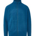 Unisex Whisper Fleece™ Full-Zip Jacket