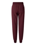 Women's Silex Knit-Waist Scrub Joggers - Image 2