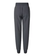 Women's Silex Knit-Waist Scrub Joggers - Image 2