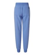 Women's Silex Knit-Waist Scrub Joggers - Image 2