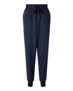 Women's Silex Knit-Waist Scrub Joggers