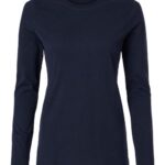 Women's RegenX Cotton Underscrub Long Sleeve T-Shirt