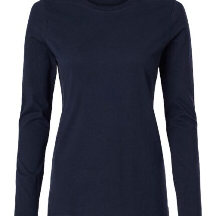 Women's RegenX Cotton Underscrub Long Sleeve T-Shirt