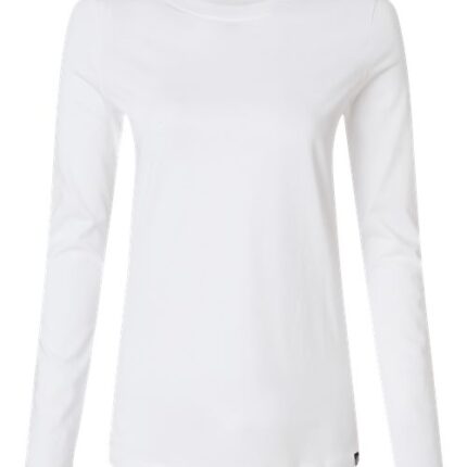 Women's RegenX Cotton Underscrub Long Sleeve T-Shirt
