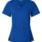 Women's Cesi UltraSOFT­™ Scrub V-Neck Top