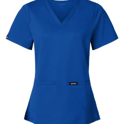 Women's Cesi UltraSOFT­™ Scrub V-Neck Top