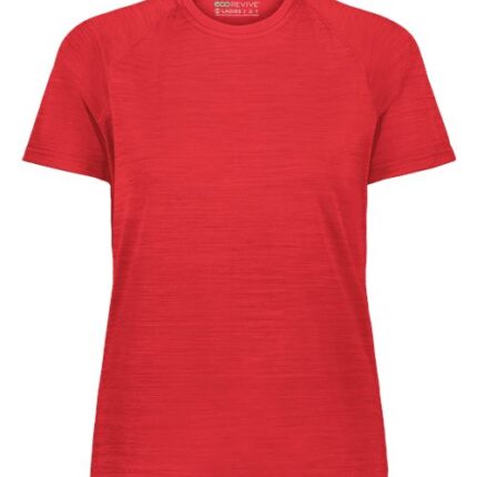 Women's Eco Revive™ All-Pro T-Shirt