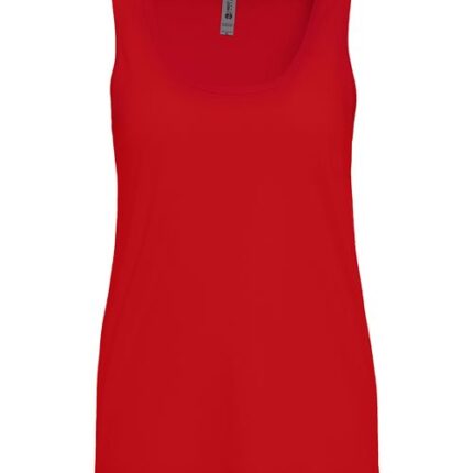 Women's Cotton Tank Top