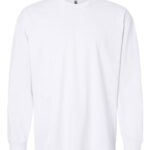 Unisex Heavyweight Long Sleeve T-Shirt