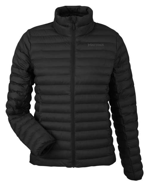 121050_f_fm Women's Echo Featherless Jacket - Image 1